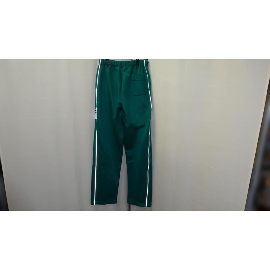 青森市立沖舘中学校 YACHT（明石スクールユニフォームカンパニー） 男子ジャージ下・サイズLL 中古 保管品 |  | 10