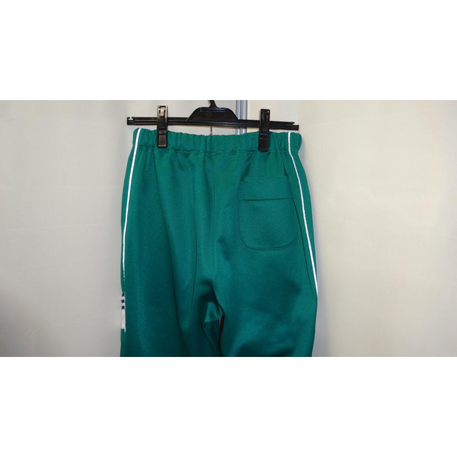 青森市立沖舘中学校 YACHT（明石スクールユニフォームカンパニー） 男子ジャージ下・サイズLL 中古 保管品 |  | 11