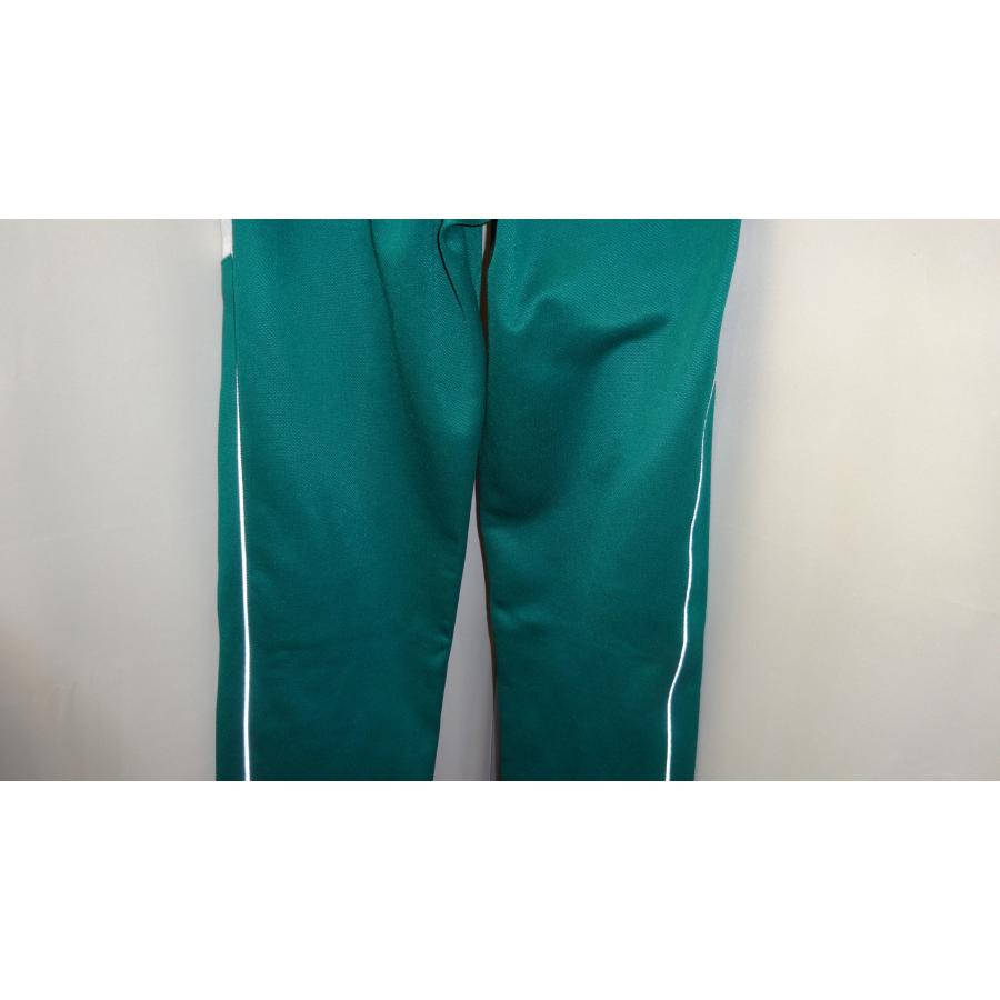 青森市立沖舘中学校 YACHT（明石スクールユニフォームカンパニー） 男子ジャージ下・サイズLL 中古 保管品 |  | 12