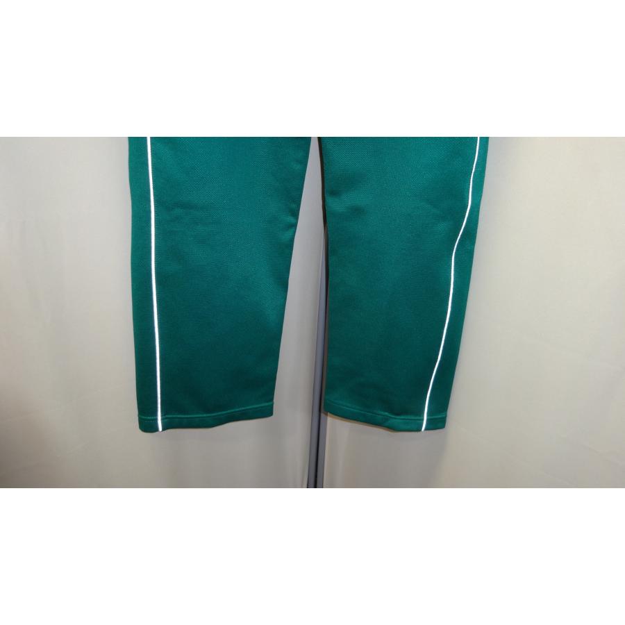 青森市立沖舘中学校 YACHT（明石スクールユニフォームカンパニー） 男子ジャージ下・サイズLL 中古 保管品 |  | 13