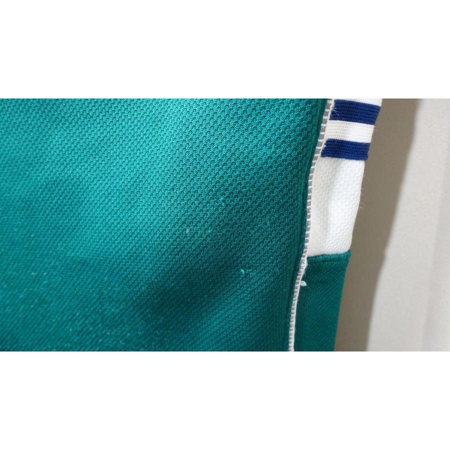 青森市立沖舘中学校 YACHT（明石スクールユニフォームカンパニー） 男子ジャージ下・サイズLL 中古 保管品 |  | 14