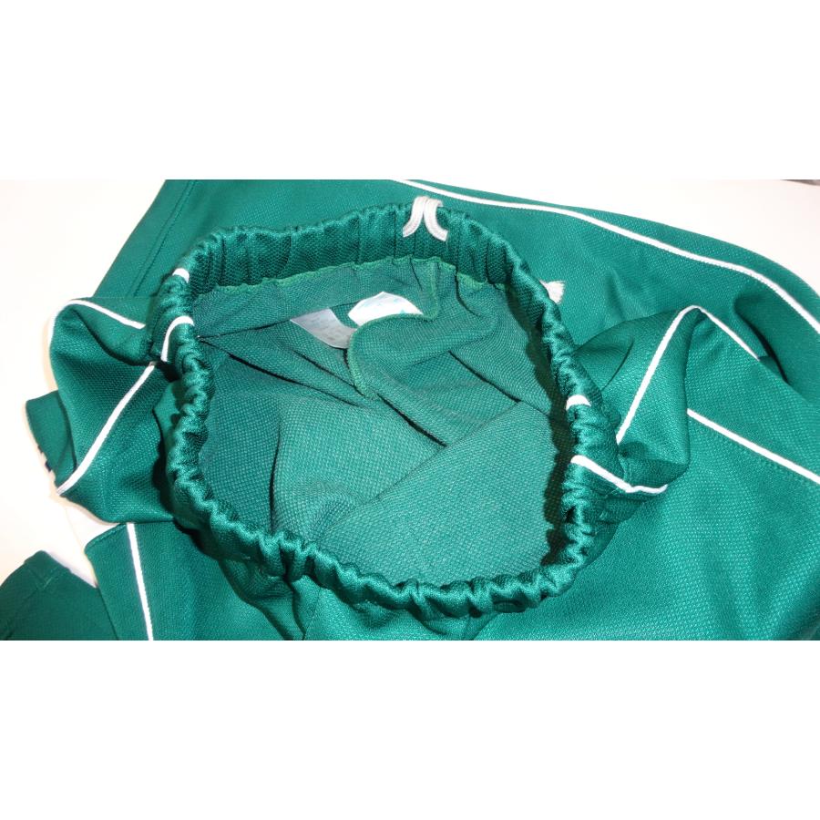 青森市立沖舘中学校 YACHT（明石スクールユニフォームカンパニー） 男子ジャージ下・サイズLL 中古 保管品 |  | 16