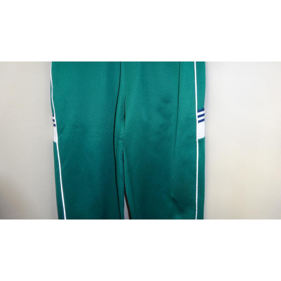 青森市立沖舘中学校 YACHT（明石スクールユニフォームカンパニー） 男子ジャージ下・サイズLL 中古 保管品 |  | 02