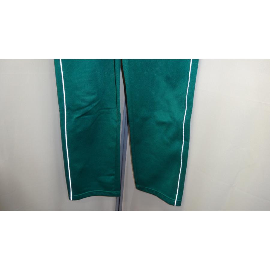 青森市立沖舘中学校 YACHT（明石スクールユニフォームカンパニー） 男子ジャージ下・サイズLL 中古 保管品 |  | 03