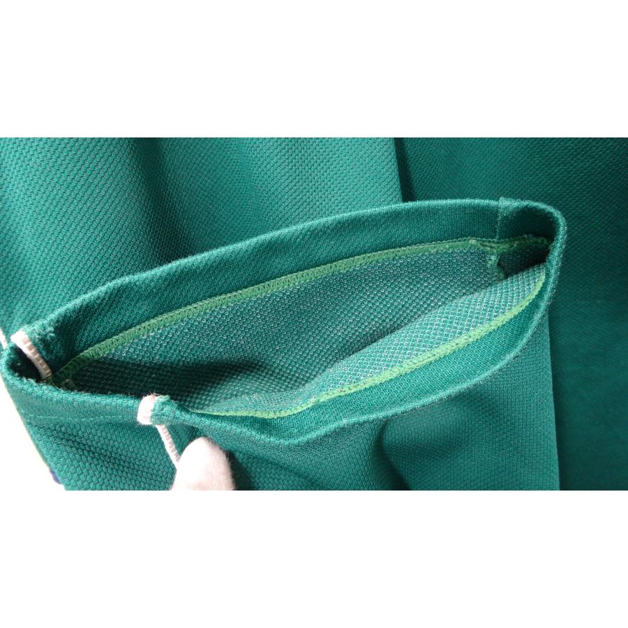 青森市立沖舘中学校 YACHT（明石スクールユニフォームカンパニー） 男子ジャージ下・サイズLL 中古 保管品 |  | 06