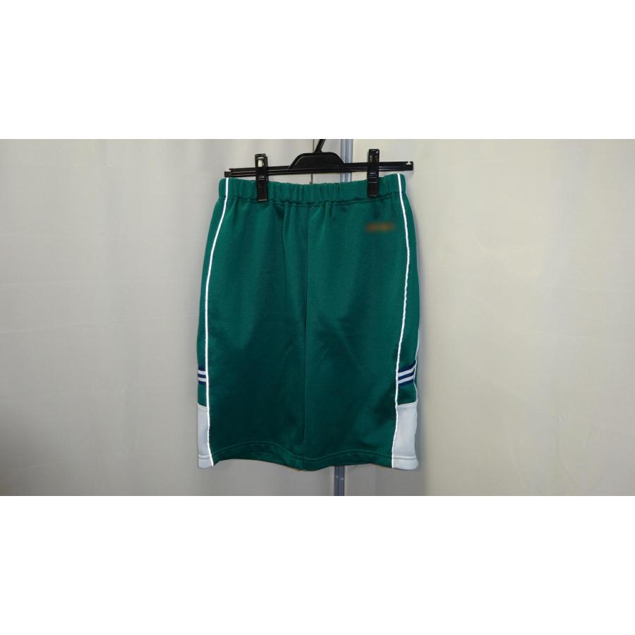 青森市立沖舘中学校 YACHT（明石スクールユニフォームカンパニー） 男子ハーフパンツ・サイズLL 中古 保管品 | 