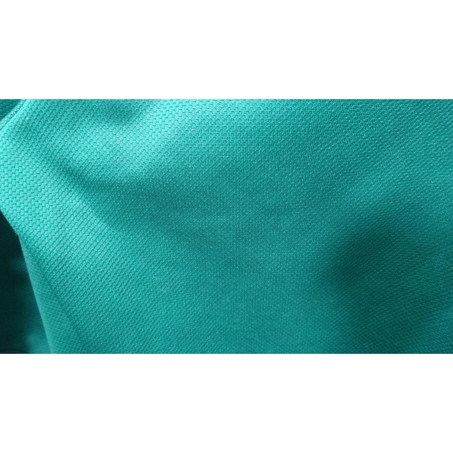 青森市立沖舘中学校 YACHT（明石スクールユニフォームカンパニー） 男子ハーフパンツ・サイズLL 中古 保管品 |  | 10