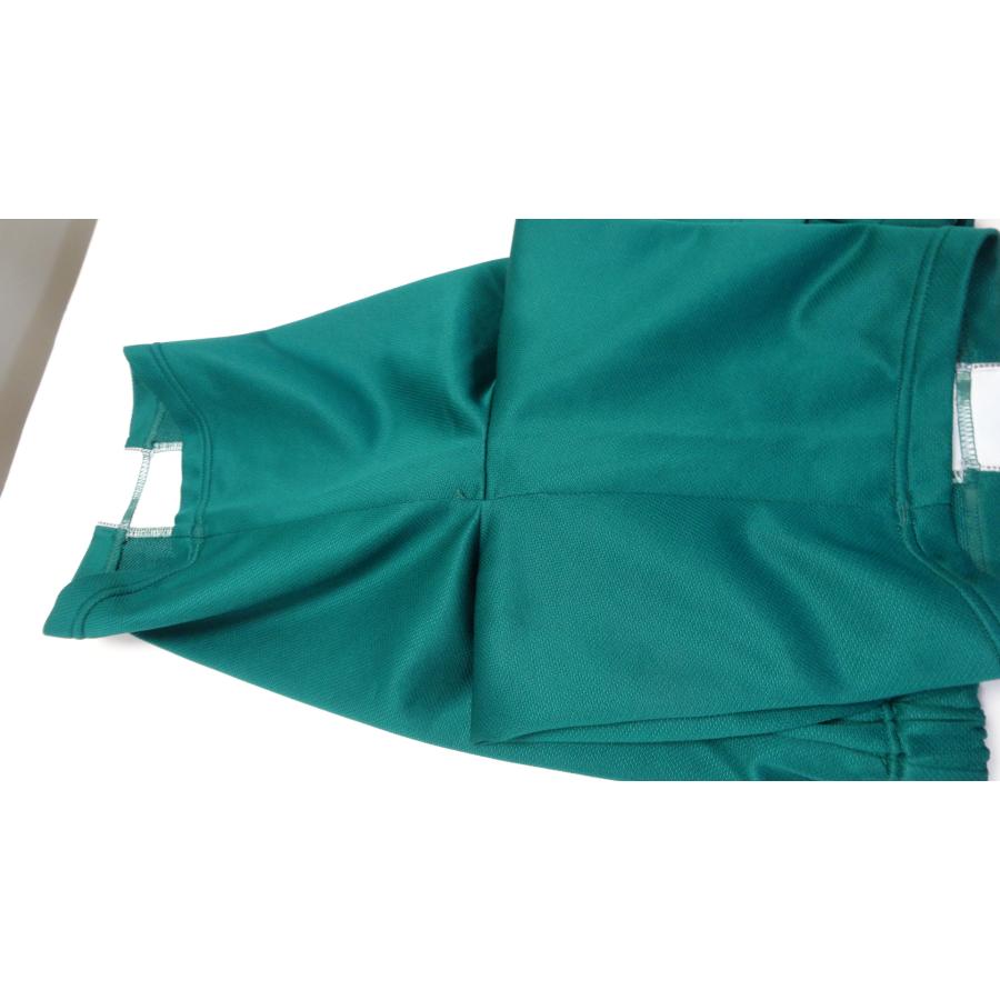 青森市立沖舘中学校 YACHT（明石スクールユニフォームカンパニー） 男子ハーフパンツ・サイズLL 中古 保管品 |  | 19