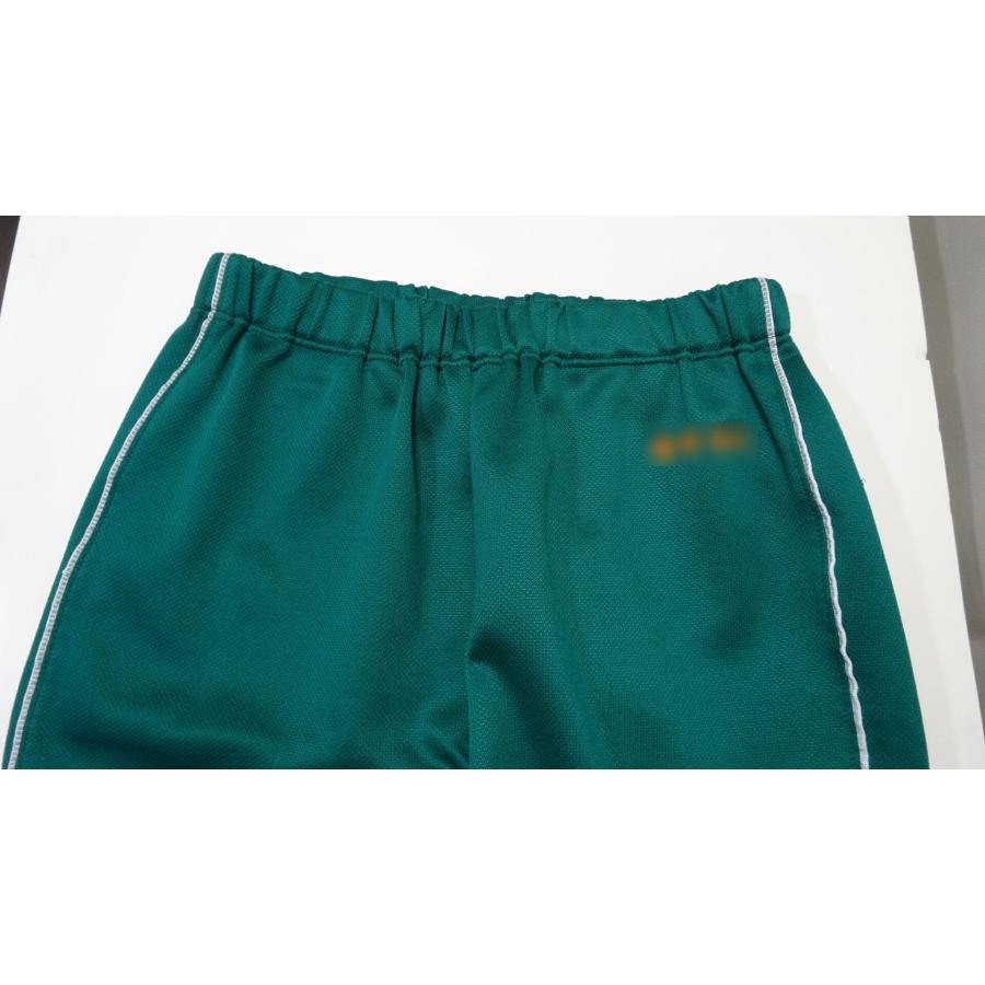 青森市立沖舘中学校 YACHT（明石スクールユニフォームカンパニー） 男子ハーフパンツ・サイズLL 中古 保管品 |  | 20