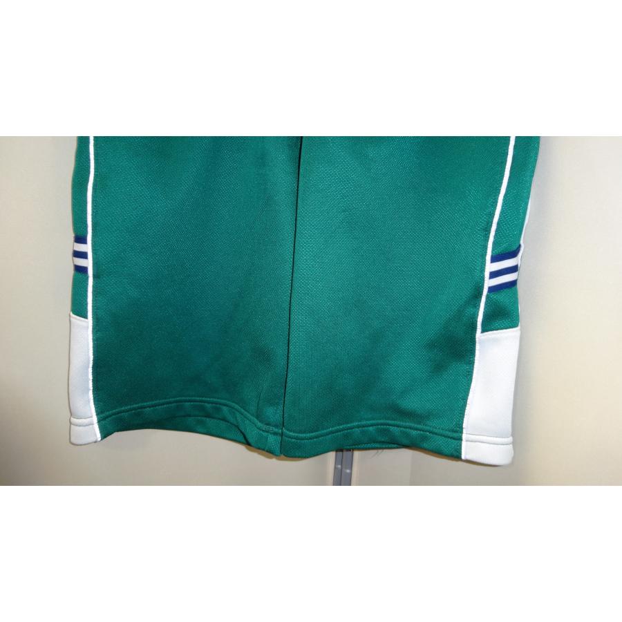 青森市立沖舘中学校 YACHT（明石スクールユニフォームカンパニー） 男子ハーフパンツ・サイズLL 中古 保管品 |  | 02