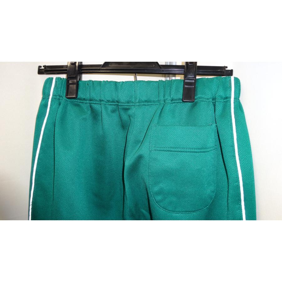 青森市立沖舘中学校 YACHT（明石スクールユニフォームカンパニー） 男子ハーフパンツ・サイズLL 中古 保管品 |  | 06