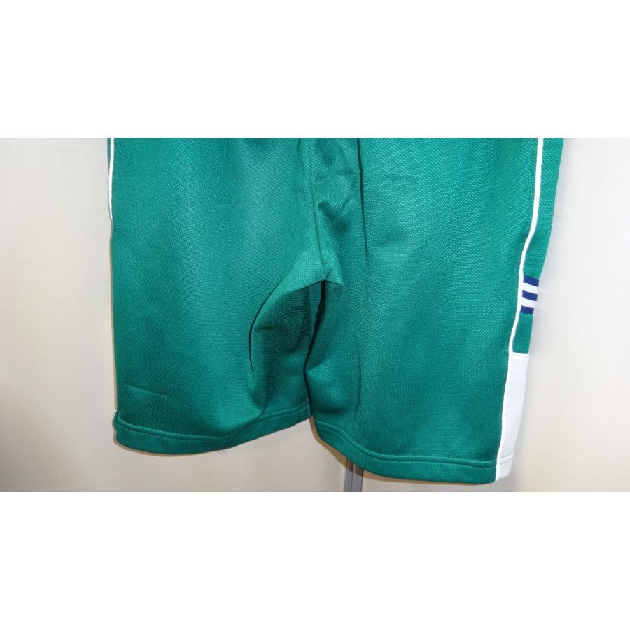 青森市立沖舘中学校 YACHT（明石スクールユニフォームカンパニー） 男子ハーフパンツ・サイズLL 中古 保管品 |  | 07