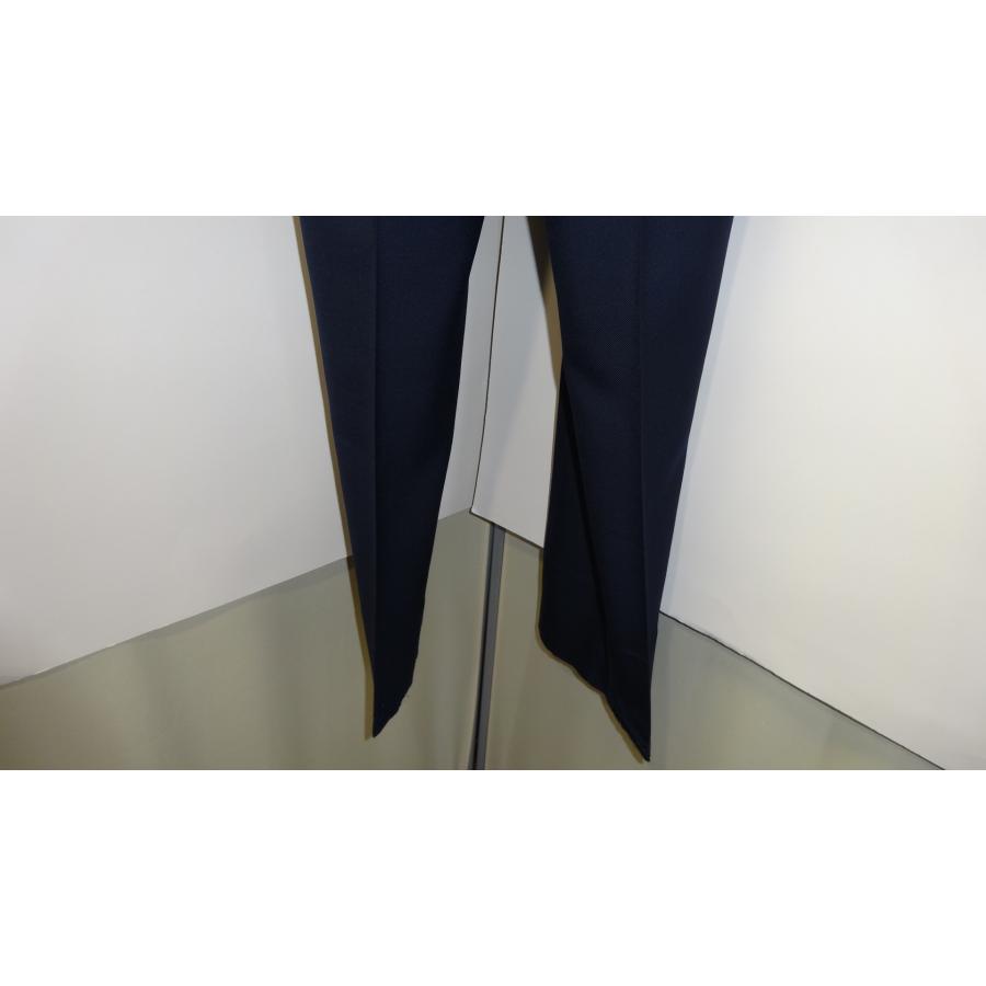 TOMBOW 青森県立青森中央高等学校 男子制服3点セット、校章付き 中古 旧タイプ 業者クリーニング済み・長期保管品 |  | 10