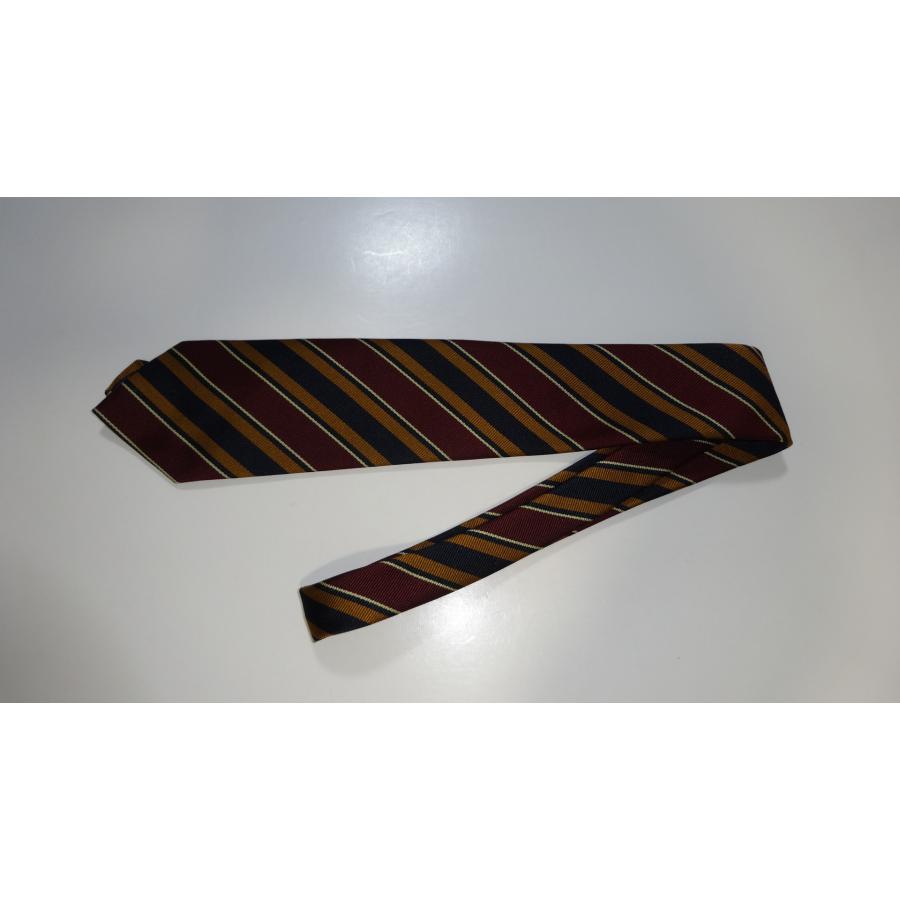 TOMBOW 青森県立青森中央高等学校 男子制服3点セット、校章付き 中古 旧タイプ 業者クリーニング済み・長期保管品 |  | 14