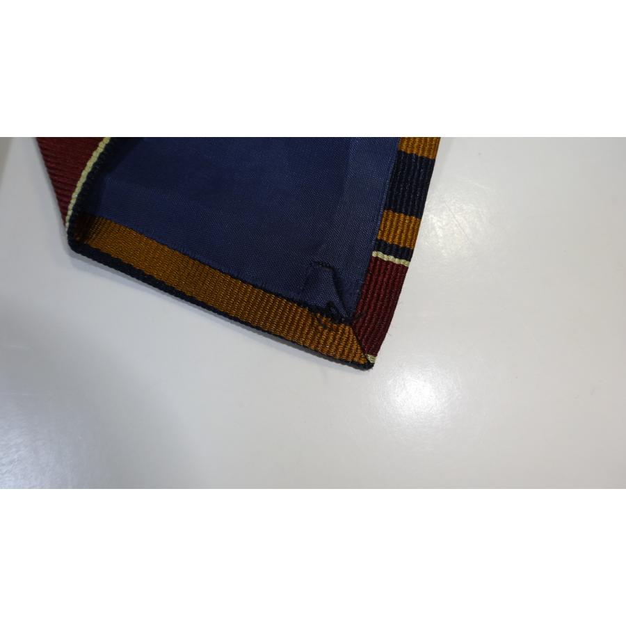 TOMBOW 青森県立青森中央高等学校 男子制服3点セット、校章付き 中古 旧タイプ 業者クリーニング済み・長期保管品 |  | 16