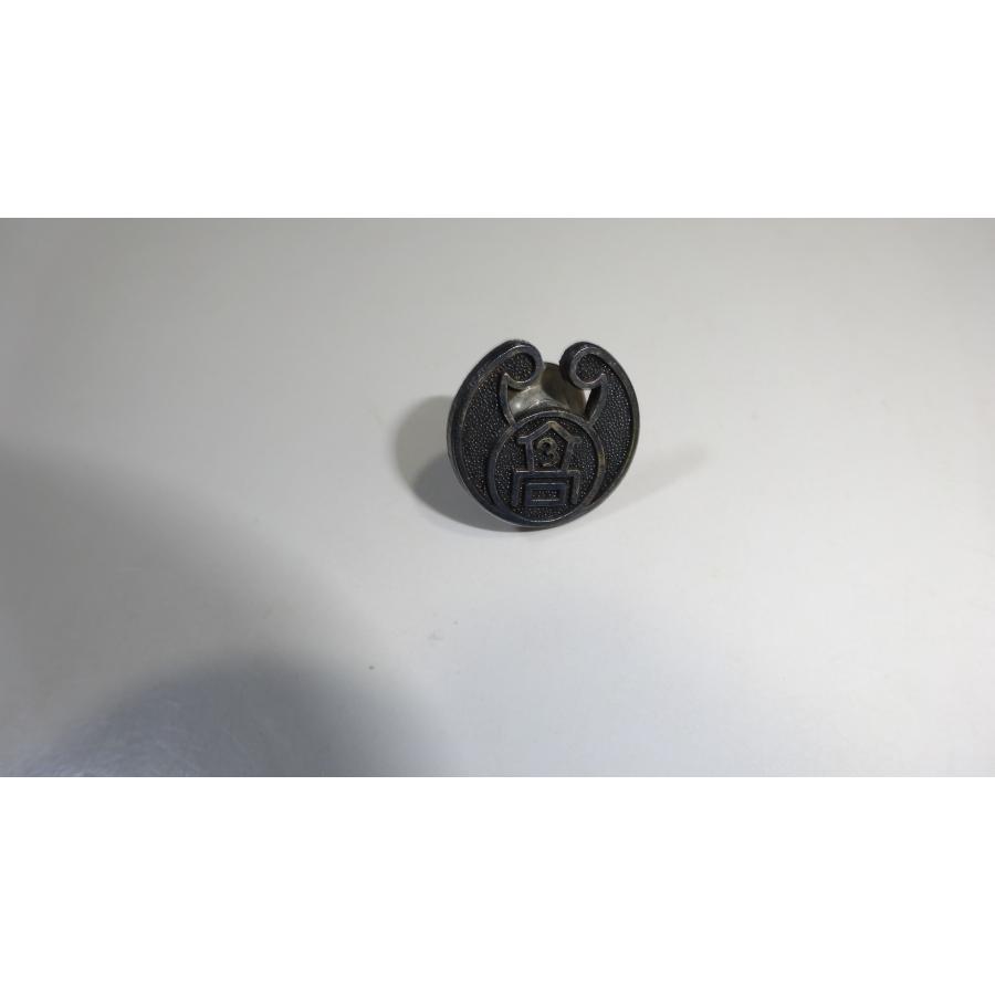 TOMBOW 青森県立青森中央高等学校 男子制服3点セット、校章付き 中古 旧タイプ 業者クリーニング済み・長期保管品 |  | 17