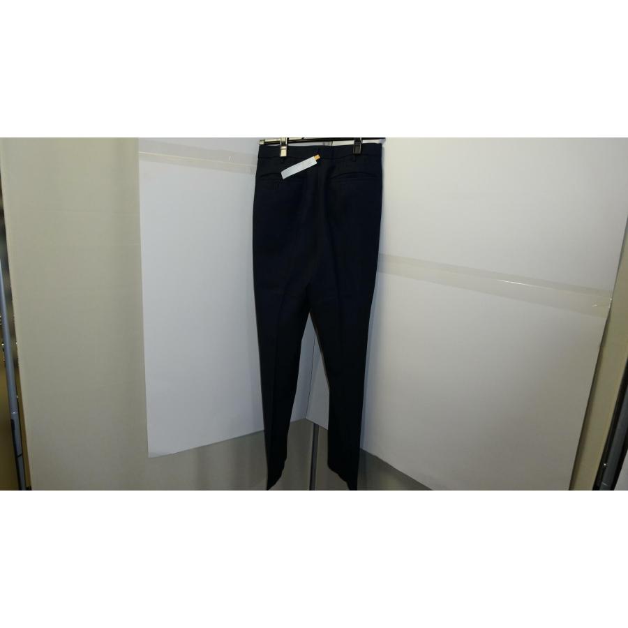 TOMBOW 青森県立青森中央高等学校 男子制服3点セット、校章付き 中古 旧タイプ 業者クリーニング済み・長期保管品 |  | 08