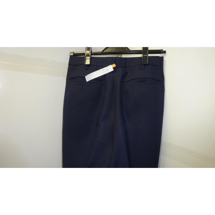 TOMBOW 青森県立青森中央高等学校 男子制服3点セット、校章付き 中古 旧タイプ 業者クリーニング済み・長期保管品 |  | 09