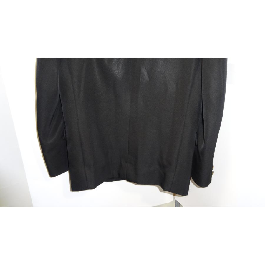 KANKO（カンコー) B-1 ラウンドカラー黒学生服（学ラン）155A  ライナー付き 中学校男子制服 中古 長期保管品・ホームクリーニング済み |  | 10