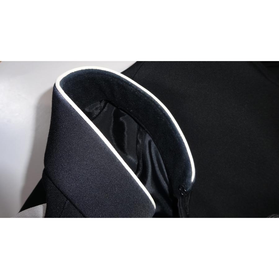 KANKO（カンコー) B-1 ラウンドカラー黒学生服（学ラン）155A  ライナー付き 中学校男子制服 中古 長期保管品・ホームクリーニング済み |  | 17