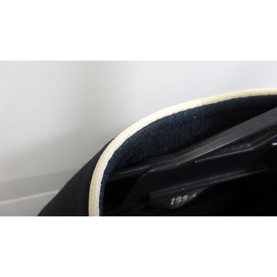 KANKO（カンコー) B-1 ラウンドカラー黒学生服（学ラン）155A  ライナー付き 中学校男子制服 中古 長期保管品・ホームクリーニング済み |  | 19