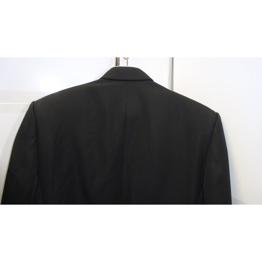 KANKO（カンコー) B-1 ラウンドカラー黒学生服（学ラン）155A  ライナー付き 中学校男子制服 中古 長期保管品・ホームクリーニング済み |  | 08