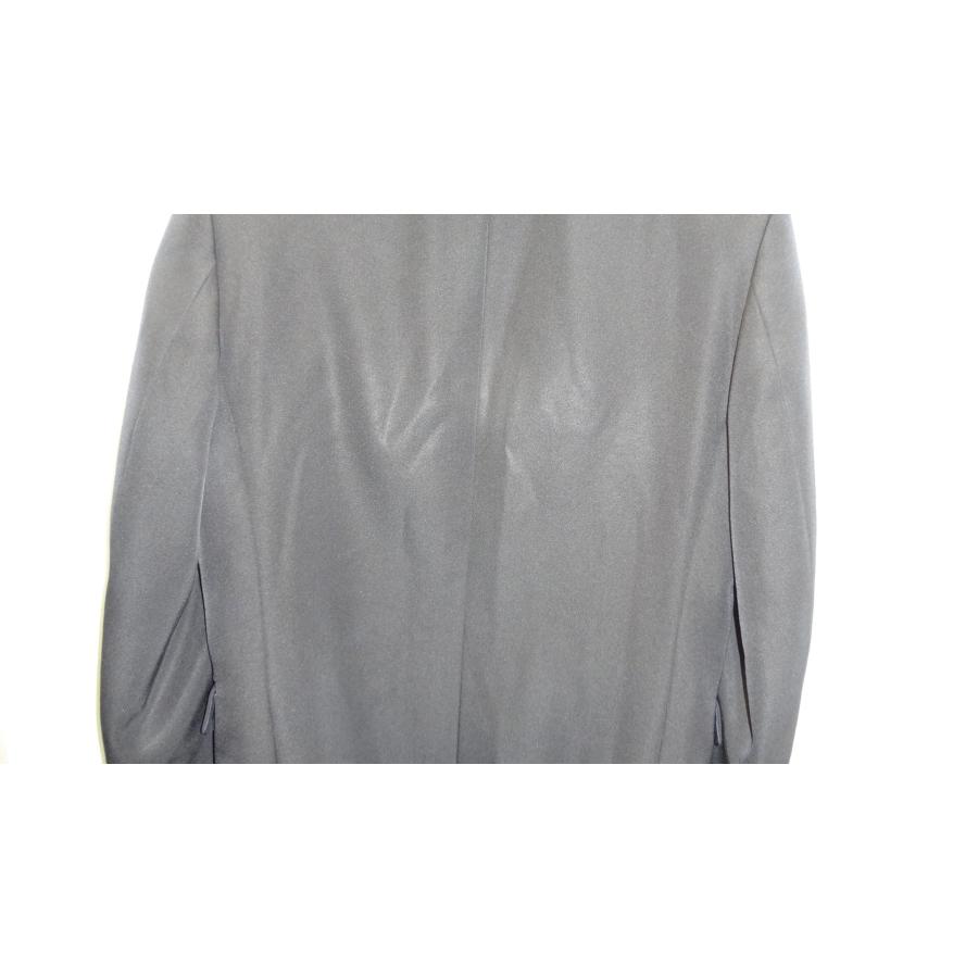 KANKO（カンコー) B-1 ラウンドカラー黒学生服（学ラン）155A  ライナー付き 中学校男子制服 中古 長期保管品・ホームクリーニング済み |  | 09