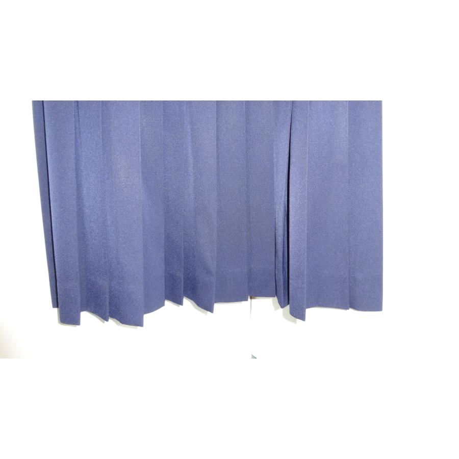 KANKO（カンコー) 青森市立油川中学校 女子制服上下セット(上着155A・ライナー欠品、スカートW63) 中古 業者クリーニング済み・長期保管品 |  | 13