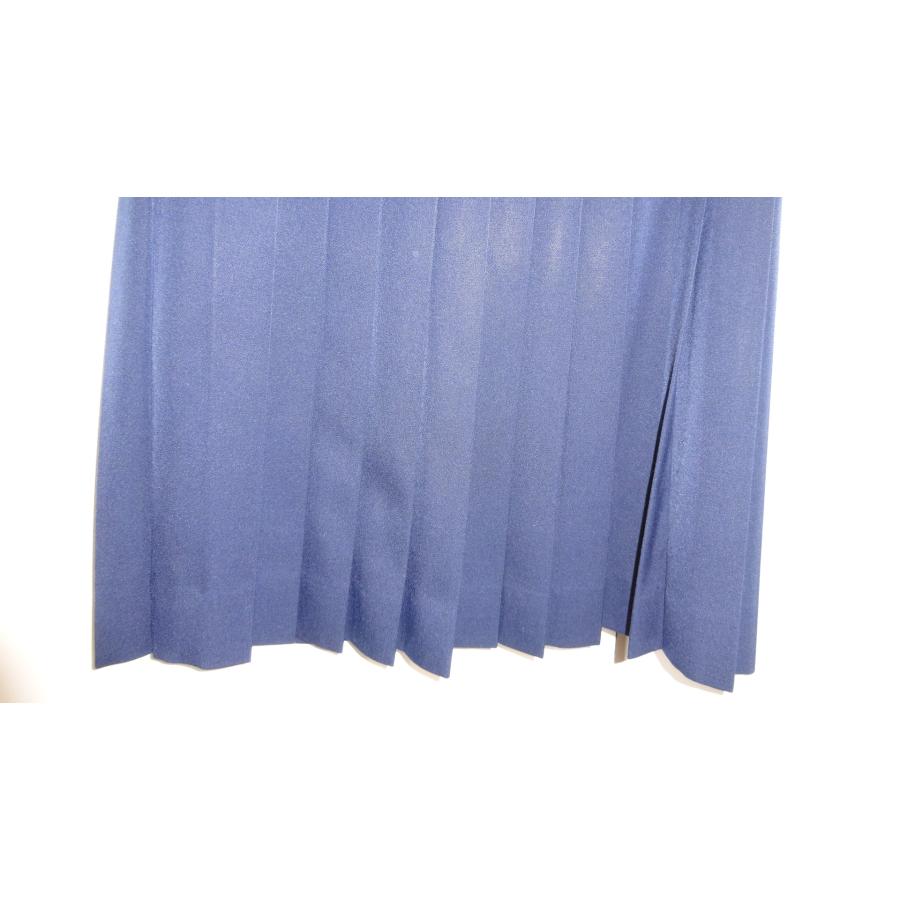 KANKO（カンコー) 青森市立油川中学校 女子制服上下セット(上着155A・ライナー欠品、スカートW63) 中古 業者クリーニング済み・長期保管品 |  | 16