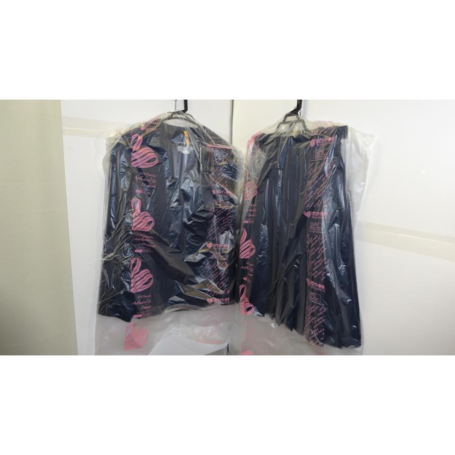 KANKO（カンコー) 青森市立油川中学校 女子制服上下セット(上着155A・ライナー欠品、スカートW63) 中古 業者クリーニング済み・長期保管品 |  | 20