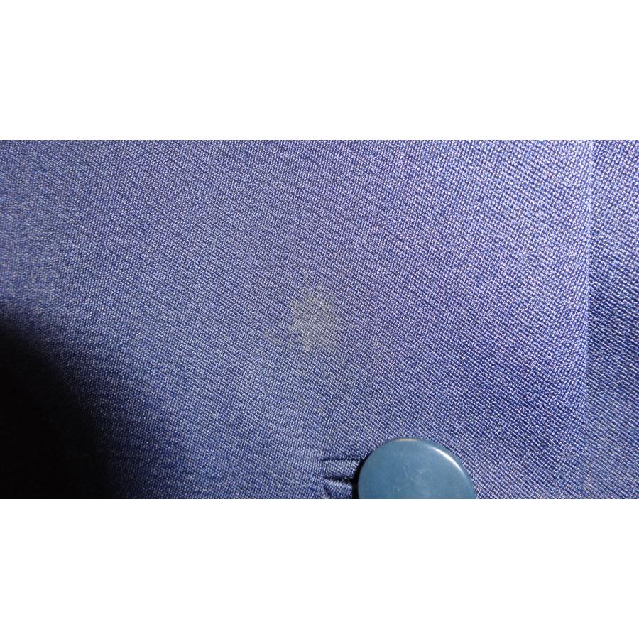 KANKO（カンコー) 青森市立油川中学校 女子制服上下セット(上着155A・ライナー欠品、スカートW63) 中古 業者クリーニング済み・長期保管品 |  | 04