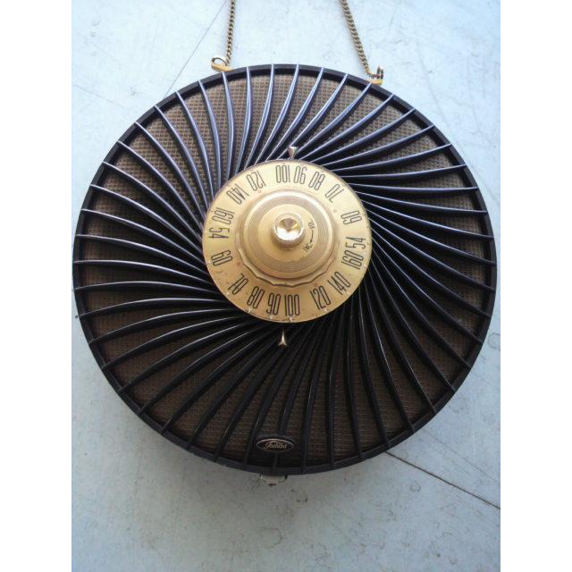 東芝 7石トランジスタラジオ 7TH-425 昭和36年 中古 : にゃんこ堂