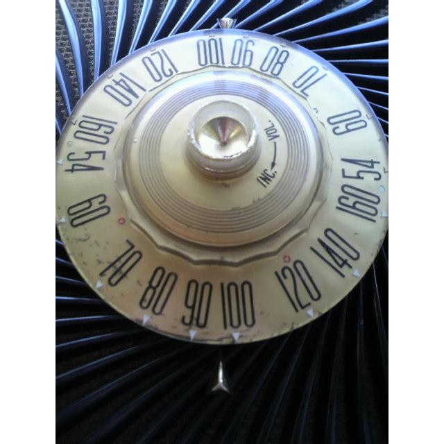 東芝 7石トランジスタラジオ 7TH-425 昭和36年 中古 : にゃんこ堂