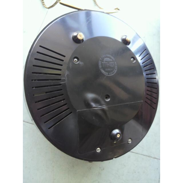 東芝 ７石トランジスタラジオ 7TH-425 昭和36年　中古 |  | 06