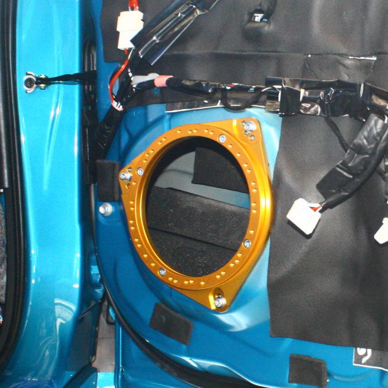 エムアンドエム PCD-1 ベストセラージュラルミンインナー エムアンドエム PCD-1 ベストセラージュラルミンインナー