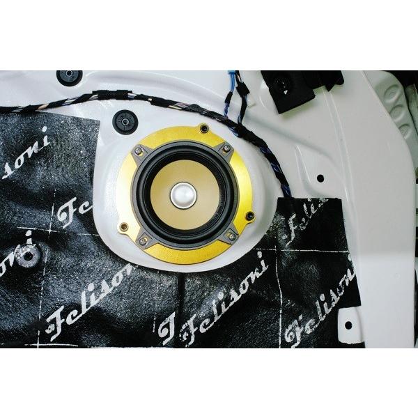 エムアンドエム MX-BMW BMWとMINI専用ジュラルミン削り出しインナー