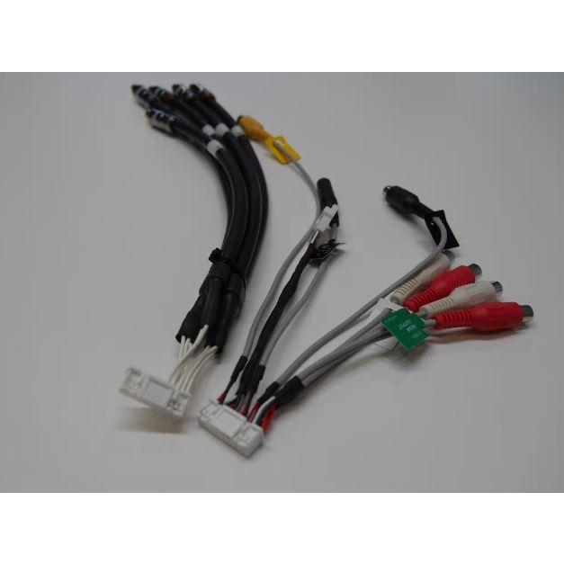 M&MデザインRCA出力ハーネス CN910-1700 カロッツェリアサイバーナビ用 AVIC-C*910シリーズ対応 : cn910-1700 : 25Hz Online Shop - 通販 - Yahoo!ショッピング M&MデザインRCA出力ハーネス CN910-1700 カロッツェリアサイバーナビ用 AVIC-C*910シリーズ対応 : cn910-1700 : 25Hz Online Shop - 通販 - Yahoo!ショッピング