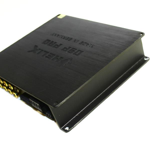 中古品 ヘリックスDSP−PRO 10チャンネルデジタルプロセッサー 発売