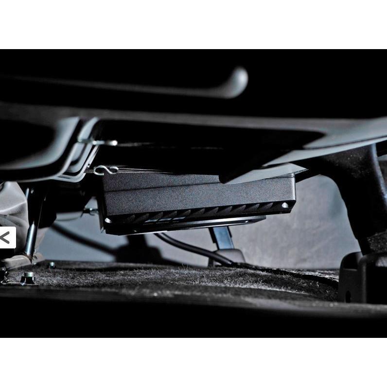 ハイエース専用ロックフォードサブウーハー ESサウンドE-H2/JPS ハイエース専用ロックフォードサブウーハー ESサウンドE-H2/JPS