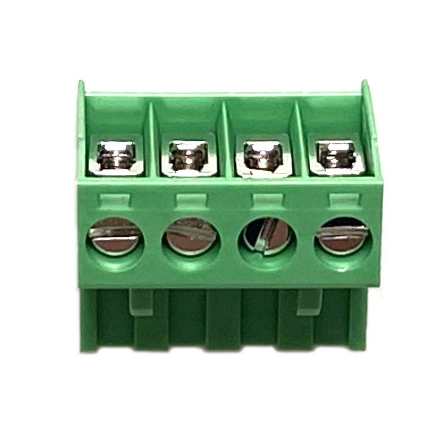 ZERO-R HPC プレミアムパワーコネクター（HELIX,BRAX DSP） F2ミュージックZERO-R HPC DSP用パワーコネクタ HELIX DSP