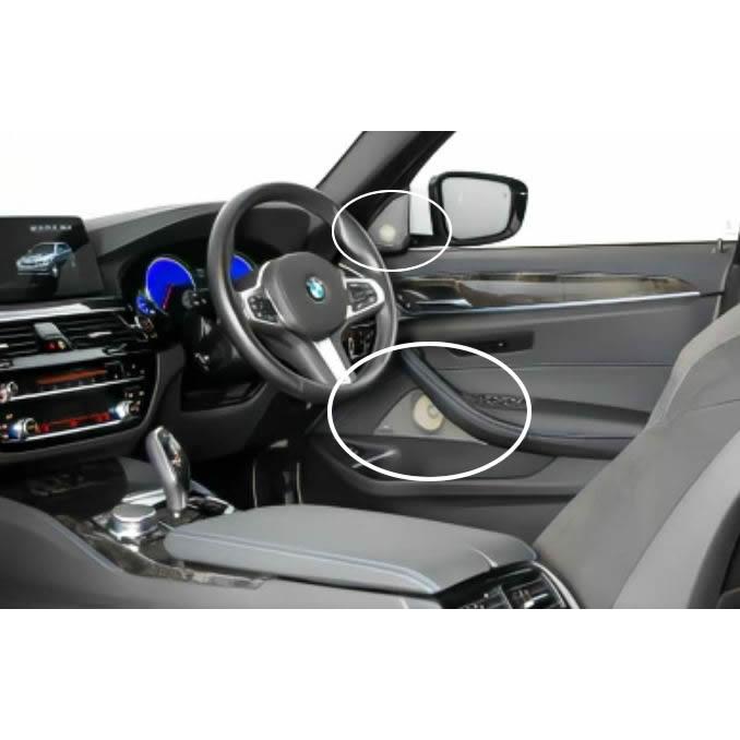 フォーカル正規品 BMF30KVT3 BMW専用スピーカー K2POWER EVO フォーカル正規品 BMF30KVT3 BMW専用スピーカー K2POWER EVO