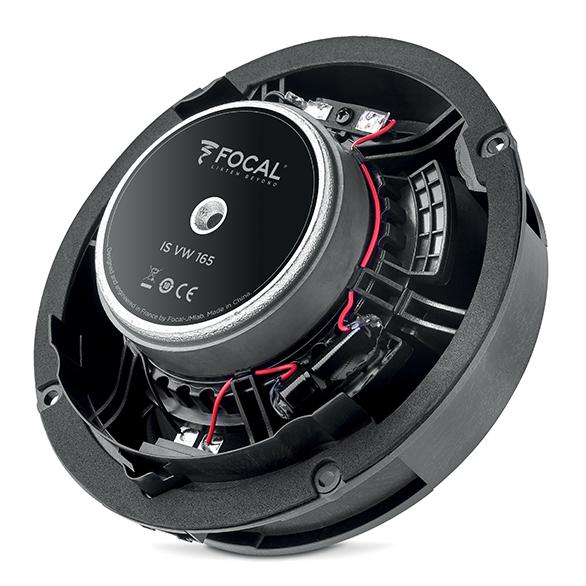 フォーカル正規品 IS-VW-165 ワーゲン専用スピーカー IS-VW-165 フォーカル正規品 IS-VW-165 ワーゲン専用スピーカー IS-VW-165