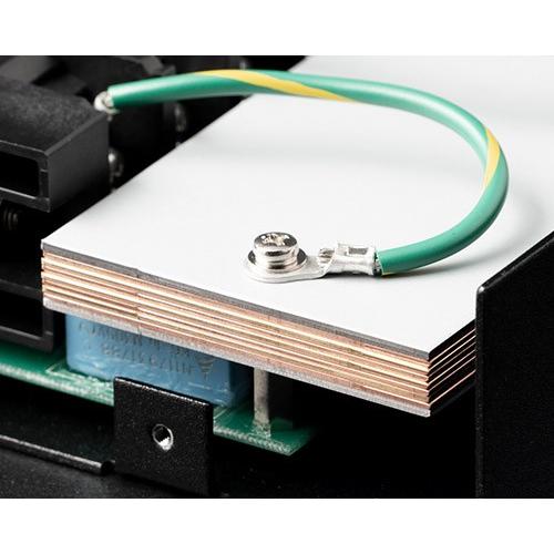KOJO NVE-03 Pureコンディメンタ ホームオーディオで実証済みの