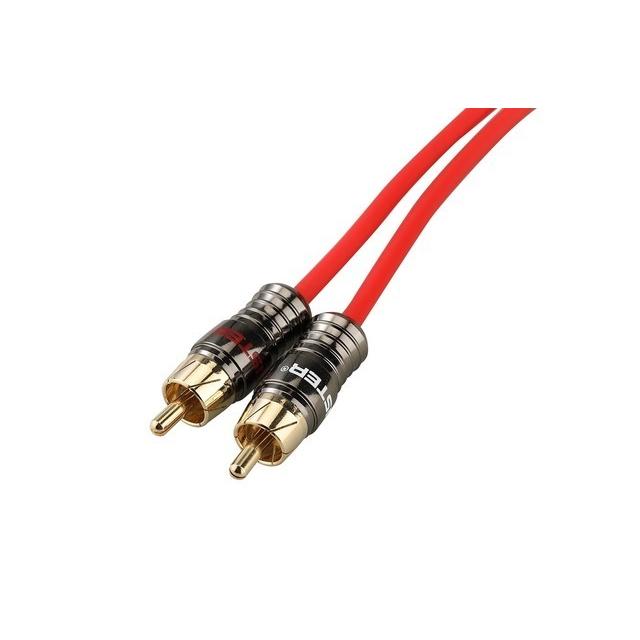 レグザット モンスターケーブル 正規品 M200i-1.0メートルRCA