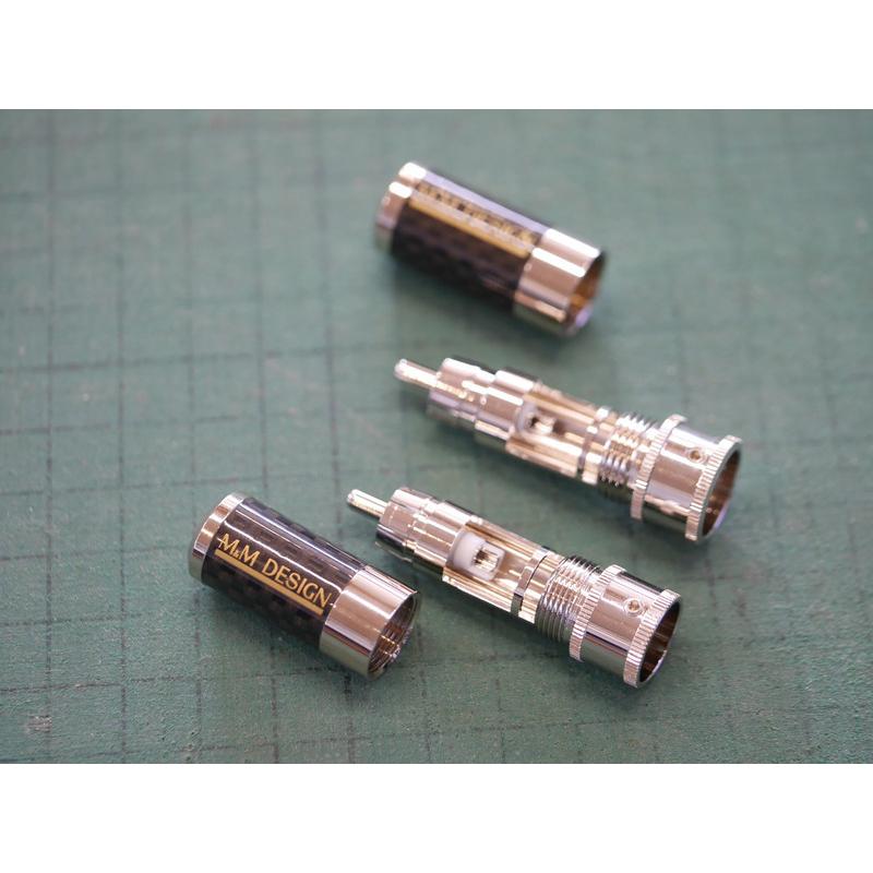 M&M Design 7N-MA9000 CORSA カロXナビ用3.3m M&Mデザイン 7N-MA9000-Corsa/1.3メートル 純度99.99998導体を採用した