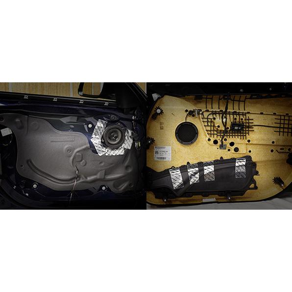 カロッツェリア カロッツェリア TS-H101-BM BMW/MINI専用 スピーカーと