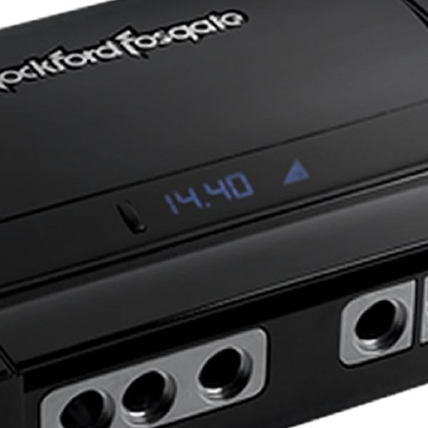 ロックフォード正規品 RFC10HBキャパシター 容量10ファラッド
