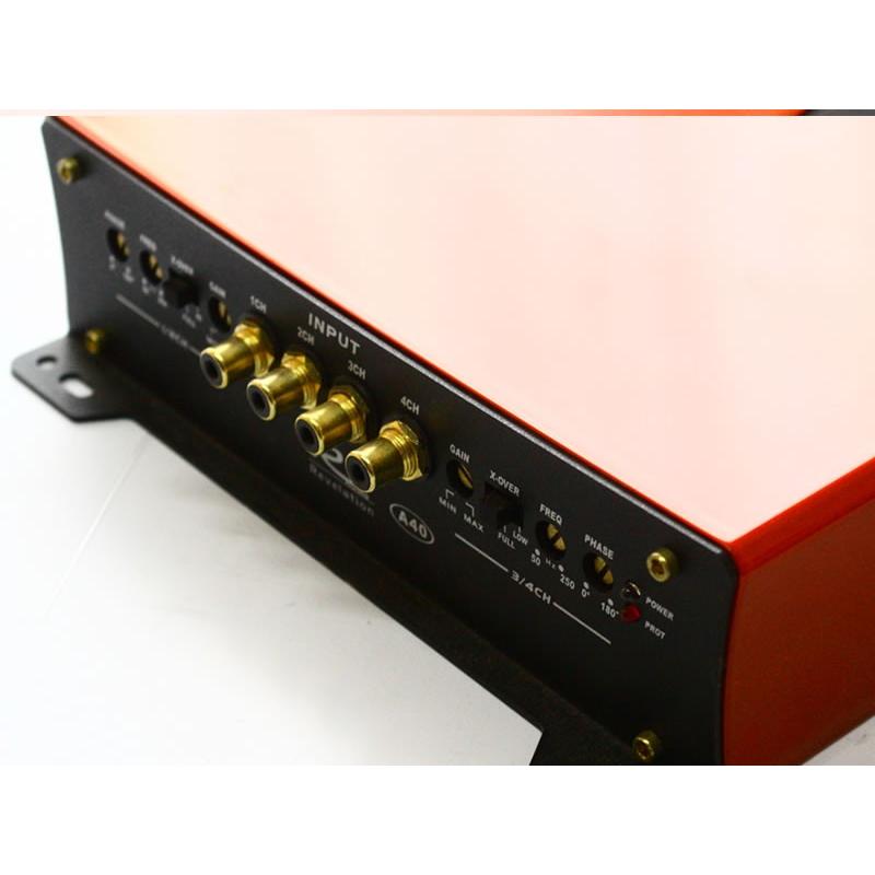中古アンプ 通電確認済み】Guyatone zip 44 ギター用アンプ アンプ - メルカリ
