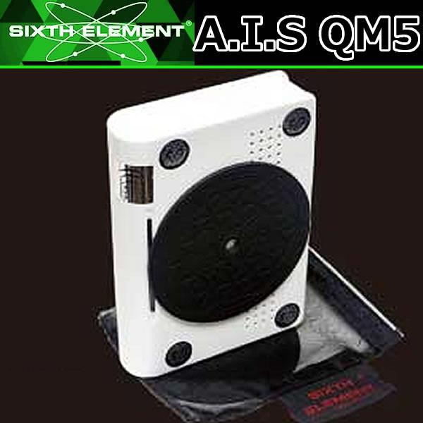 sixth-aisqm5