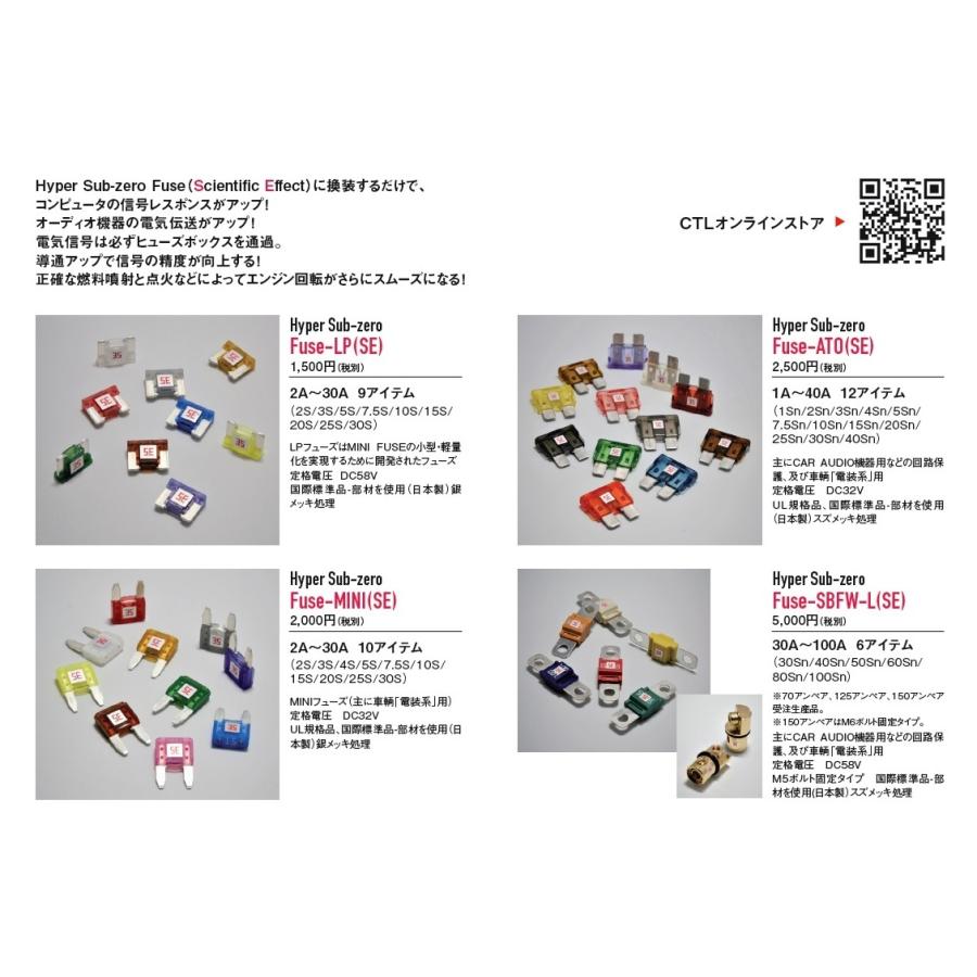 SQI ハイパーサブゼロヒューズ SBFW-L(SE) エクセレントクライオ SQI ハイパーサブゼロヒューズ SBFW-L(SE) エクセレントクライオ